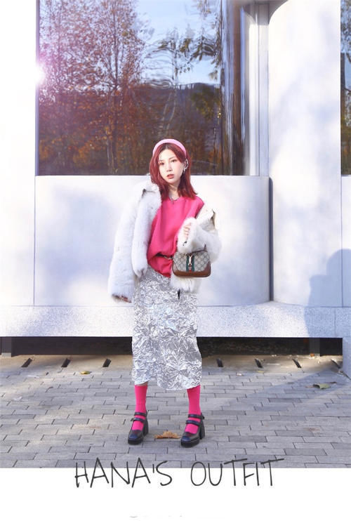 保暖 “奶奶大衣”火了!比羽绒服保暖,比呢子大衣高级,今冬必入