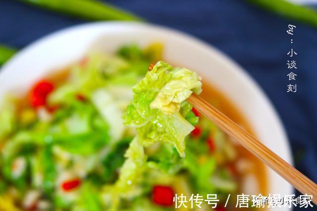 白菜|它是“菜中之王”，才1块5一斤，维C含量高，清热除烦躁要多吃