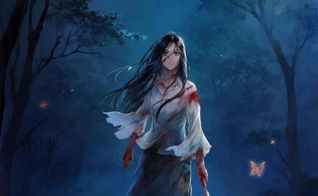 宝儿姐|谁说国漫不如国外,一人之下让人们看到了崛起之光