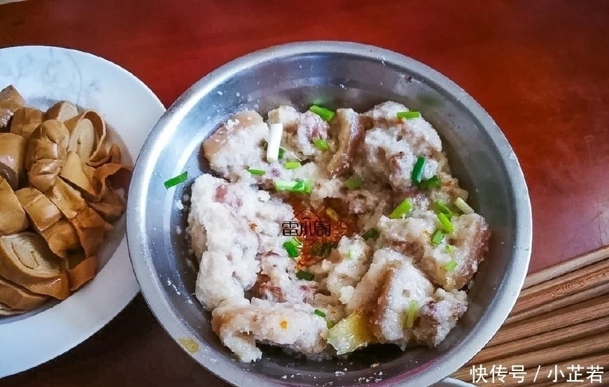 佩奇|孩子过生日,在家做了几道菜,不铺张不浪费,大家吃得好开心