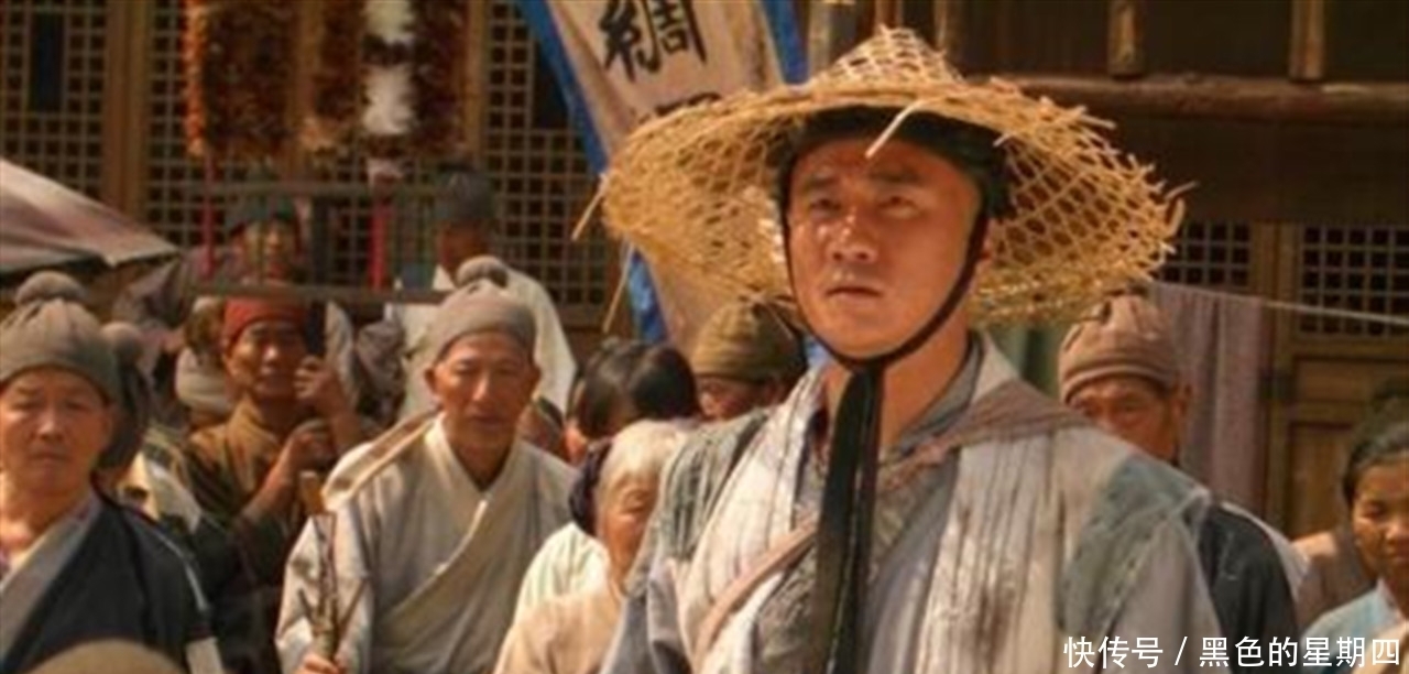 王氏|朱元璋问什么东西最大?这位蒙古姑娘答了4个字,后成了他的儿媳