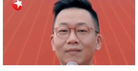 林海|林海終于上位了！東方衛(wèi)視要力捧他接替一哥程雷？