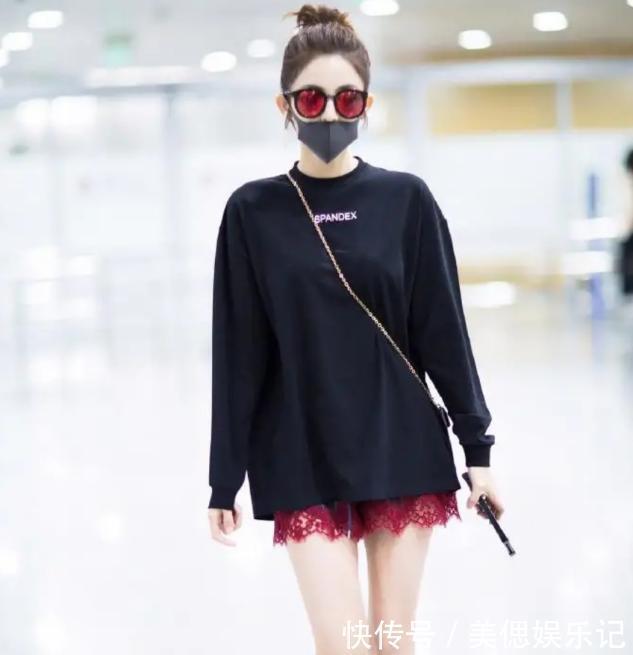 气质|女人无论多大,建议远离以下两种发型,视觉上很突兀,还影响气质