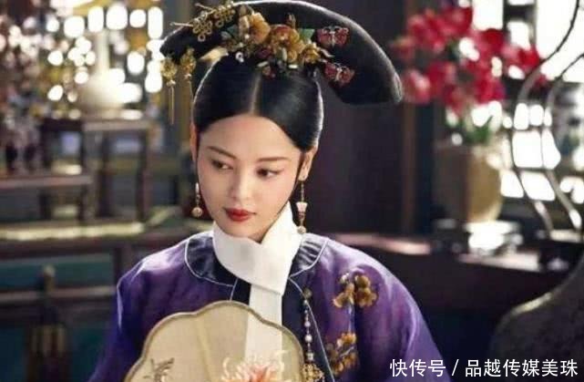 光绪|光绪最爱的一个妃子，却被慈禧残忍杀害，从此皇帝不去后宫