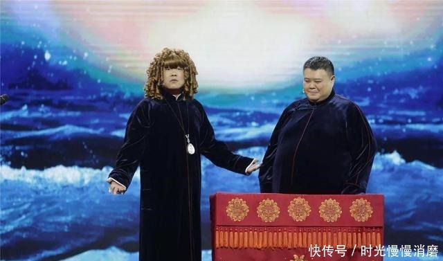 欢乐喜剧人|欢乐喜剧人7第四期,阿伟爆出大冷门夺冠,最大功臣却是岳云鹏!