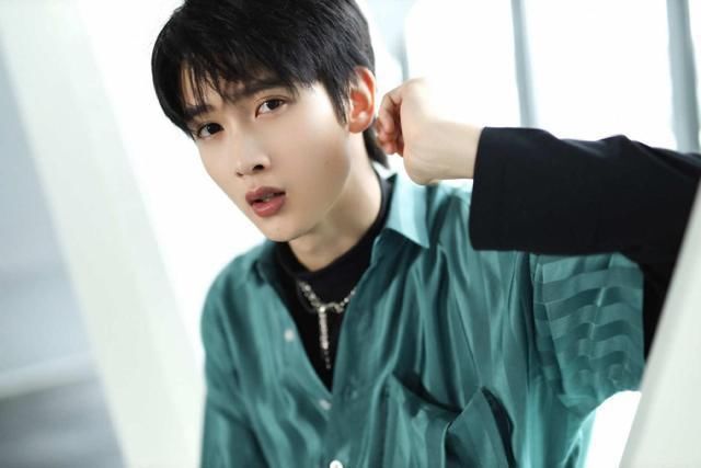 出演|出演果郡王和夜华被群嘲,搭档任敏cp感强烈,他参加节目太值了