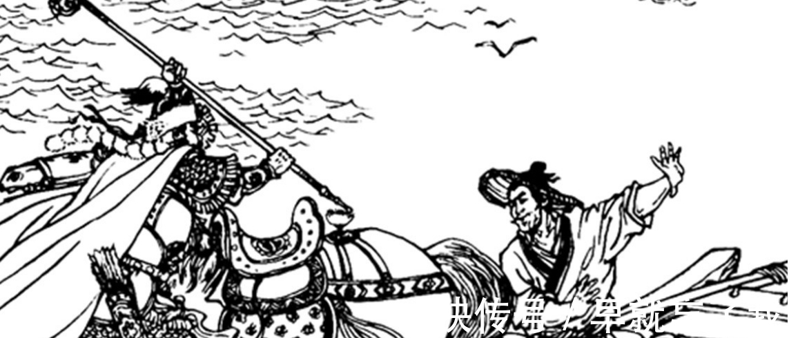 战将$岳家军出现的七位梁山英雄后人是哪些战将,七位战将到底谁更强