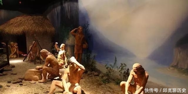 巴蜀文化的开创者,古文献中的“巴人”是如今的什么民族?