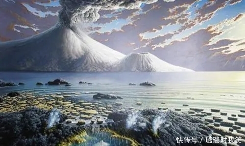 生物 地球的氧气增加一倍,会发生什么?可能螳螂比狗还要大