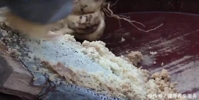 垂涎欲滴!冻面,冰冷天气里才能制作的象山美味!