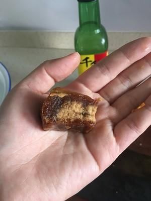 梅菜扣肉（烧白）超详细方子