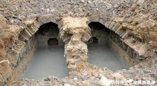 “千古一帝”墓被盗, 考古队只找到一堆骨头, 比黄金还贵