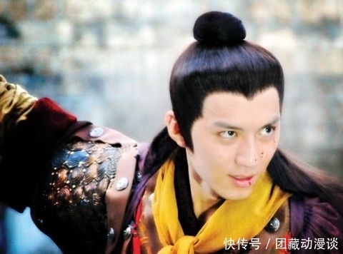 可用|建文帝败给朱棣是因为无将可用？这样用人给他韩信也没用