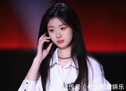 选手|2021《好声音》迎来“神级玩家”,颜值实力并存,或走单依纯老路