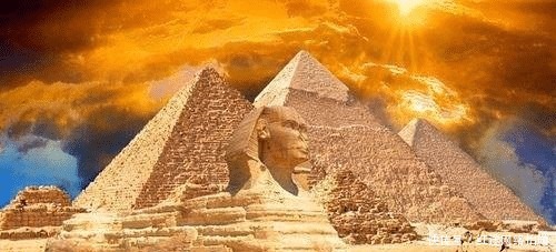 成书|看看山海经成书时,四大文明古国都在干什么,哪个文明更优秀?