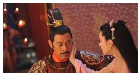 秘密|不为人知的玄武门之变秘密:李世民被迫无奈,李渊如释重负