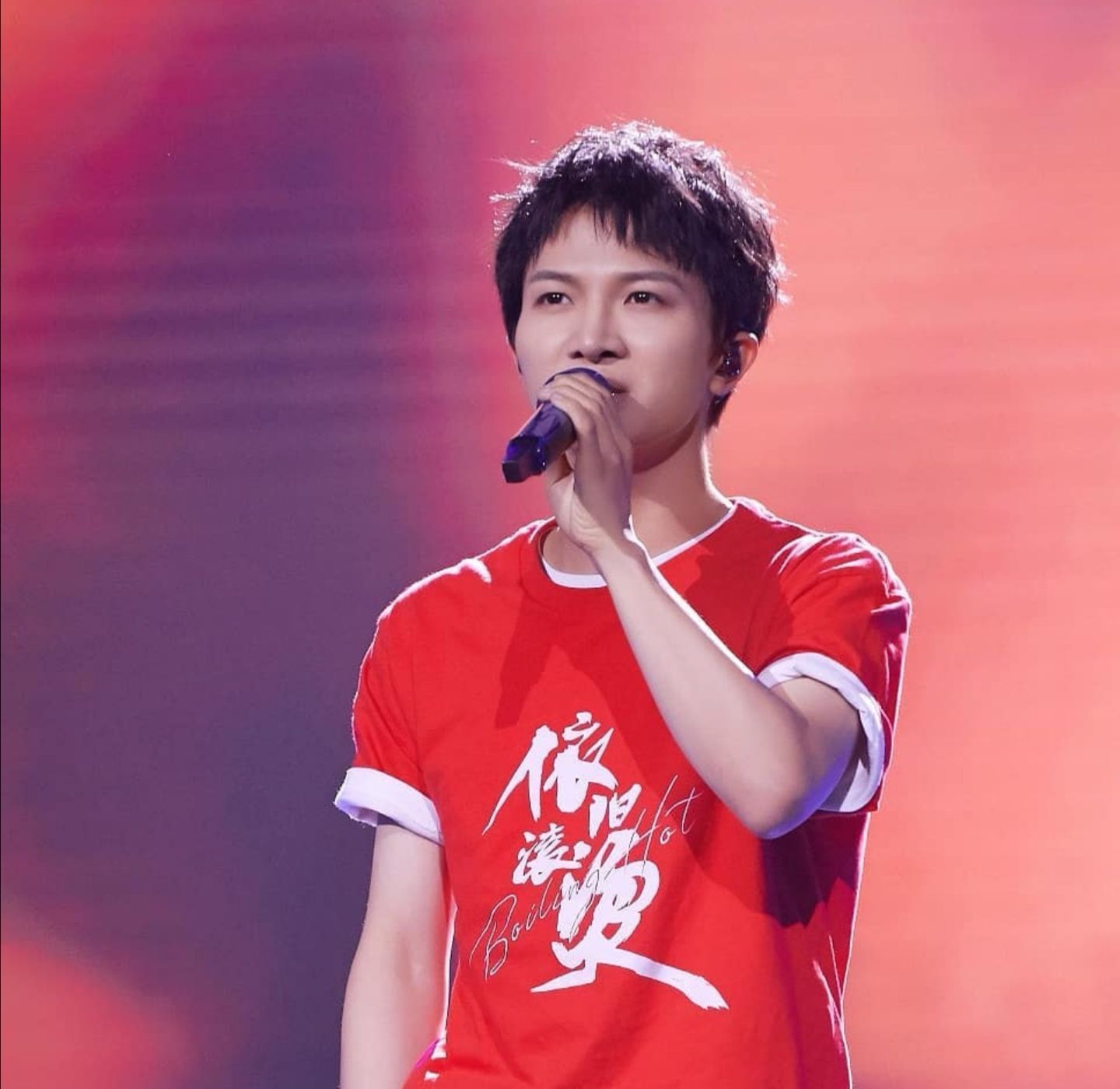 高晓松 感谢那英,没有她的嫌弃,就没有超级周深