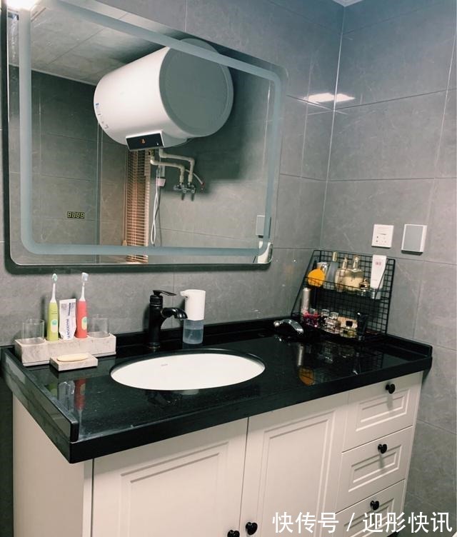 羡慕|真羡慕,朋友家刚入住的新房,全屋花了16万,很漂亮,忍不住晒晒