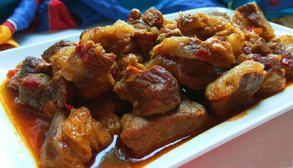 老人|3是老公常做的美味,老人孩子见了都喜欢,越吃越香