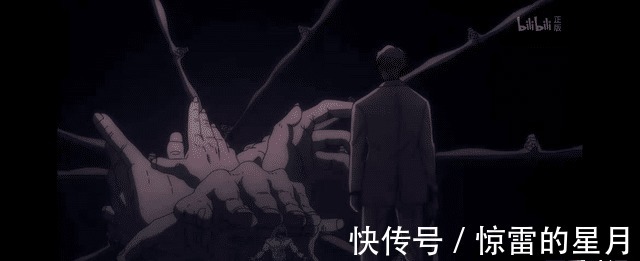 咒术师|【咒术回战】两面宿傩发威,真人毫无还手之力