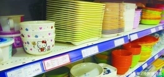 宝宝|一岁女童用这种碗吃饭,竟患上白血病,这种“夺命碗”你家有吗