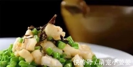 蚕豆|十道当下畅销川菜