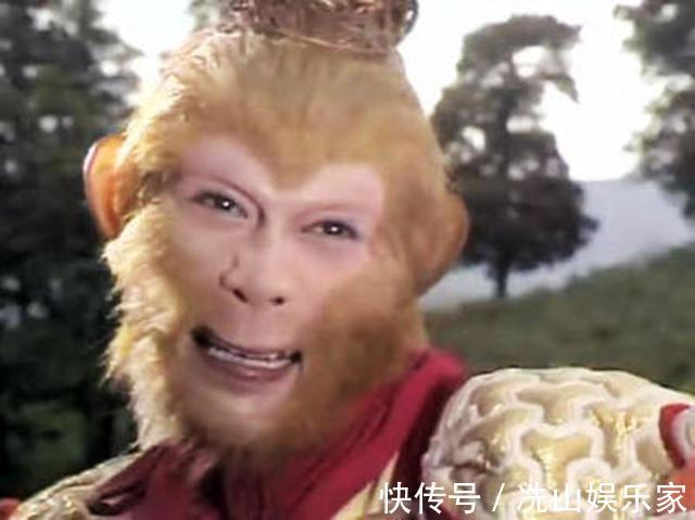 好好学习#连如来都畏惧玉帝,孙悟空却一点不怕你看降生他的石头上刻了啥