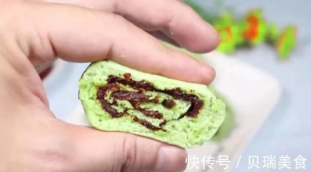 宝宝|补铁是猪肝的10倍，比肉好吃，蓬松柔软，补钙补铁