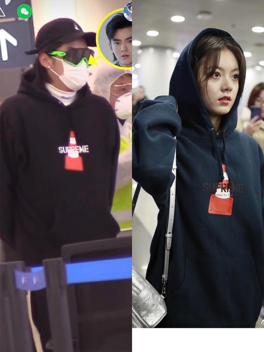 |吴亦凡赵今麦对话太搞笑,赵今麦处处提防,真的细思极恐