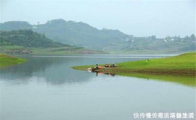 野钓|野钓中的绝佳钓位，钓鱼人的必争之地，随便选哪个，渔获都有保证