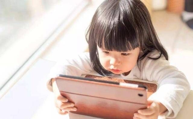 高智商|孩子“高智商”的5个特征,来看看你家孩子中了几条