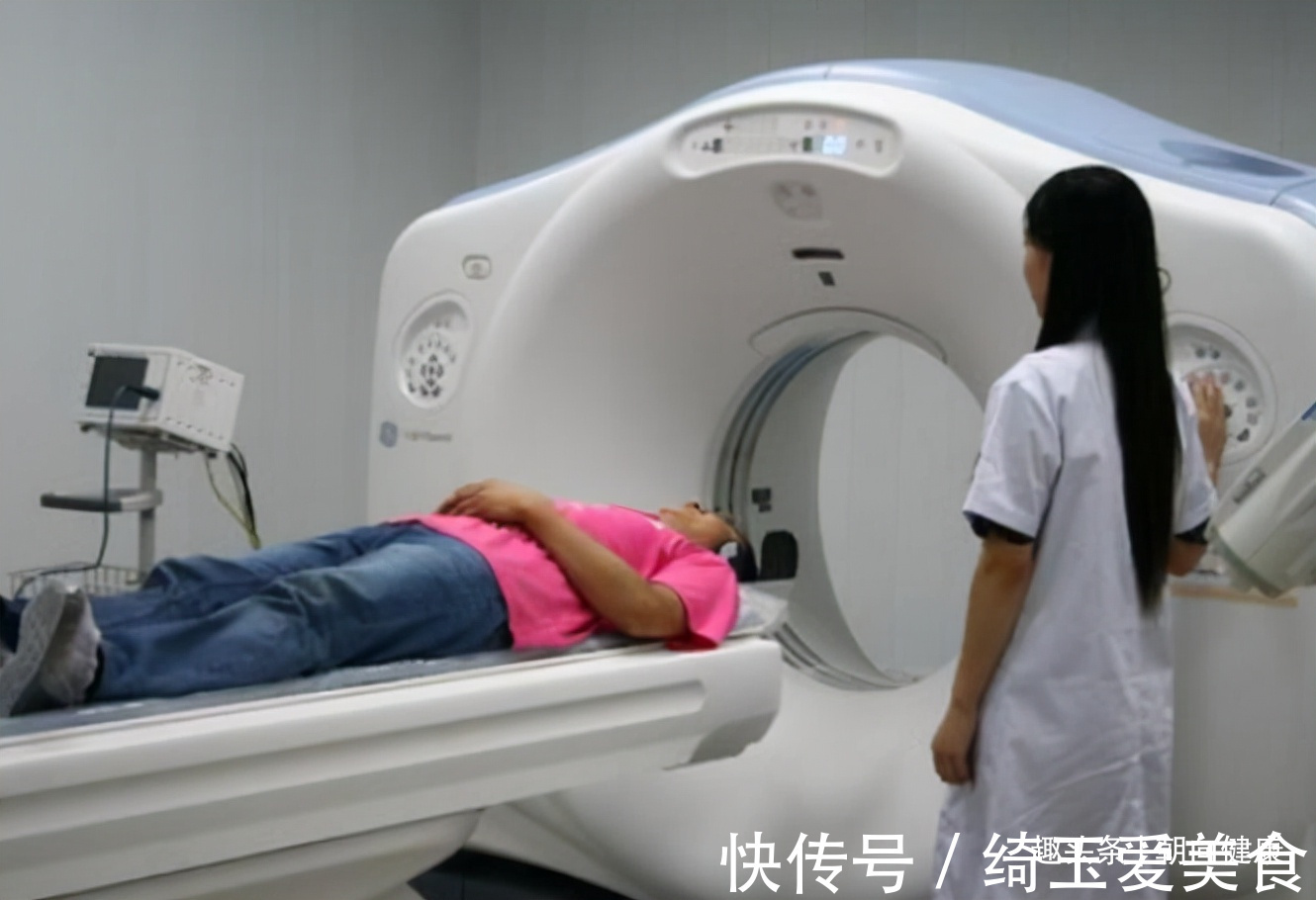 体检|体内有“结节”的人，5种“发物”要少碰，忍住不吃就是赢