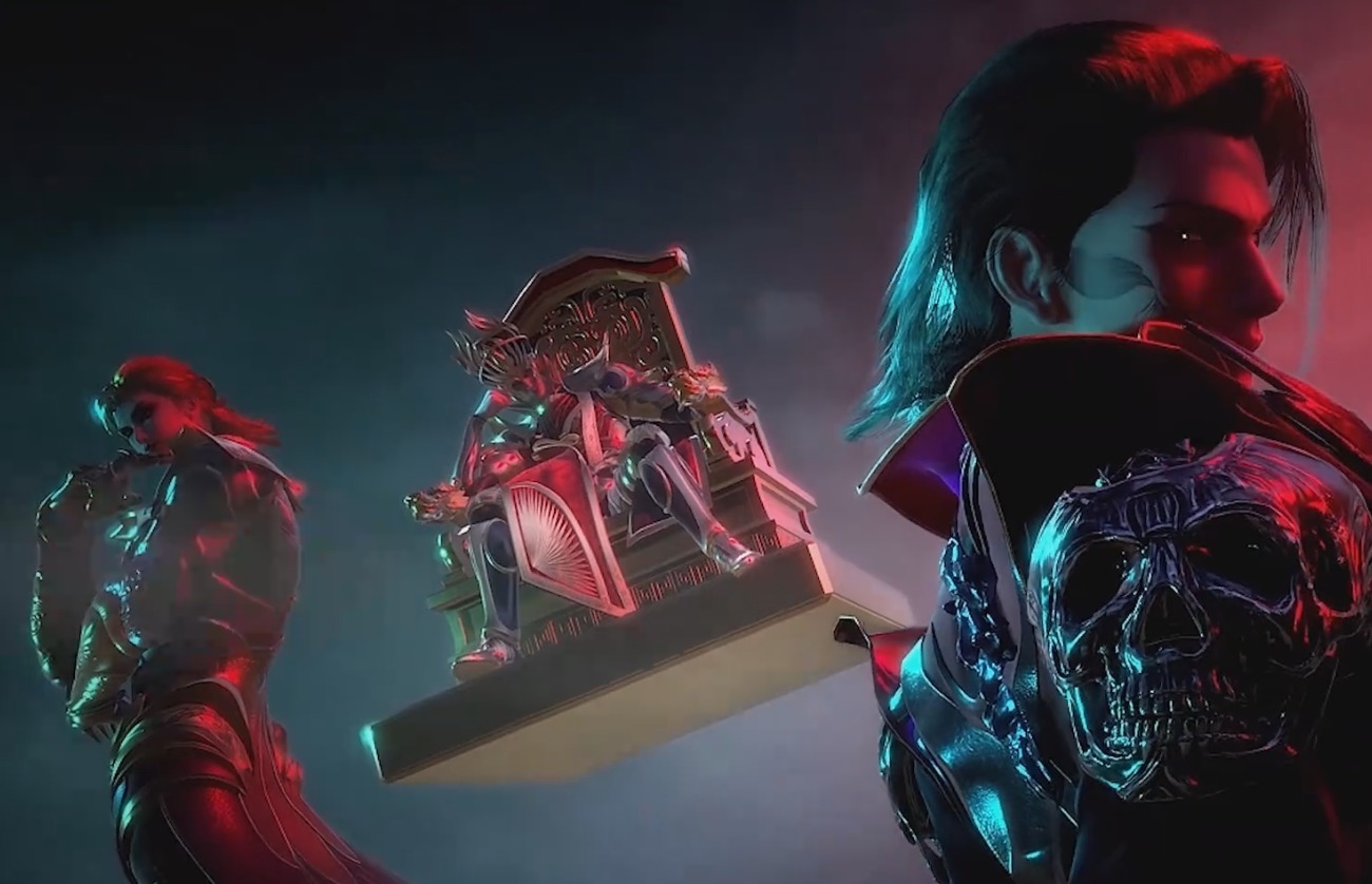 毒斗罗|菊、鬼斗罗为何不敢战亲王?看到天斗军技能,唐昊:昊天宗都没有!