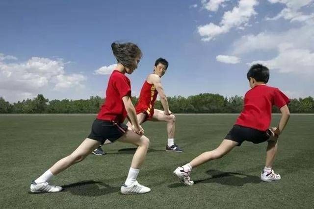 抓住|立春之后就是“黄金长个期”妈妈抓住四个关键，助娃多长5CM