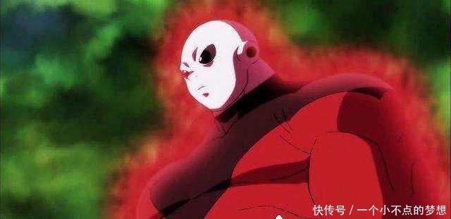 龙珠超吉连的真正身份令人发指!原来这么强大不是没有原因的