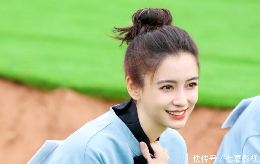 bBaby对自己这么“狠”,结果还被《跑男》嫌弃了?