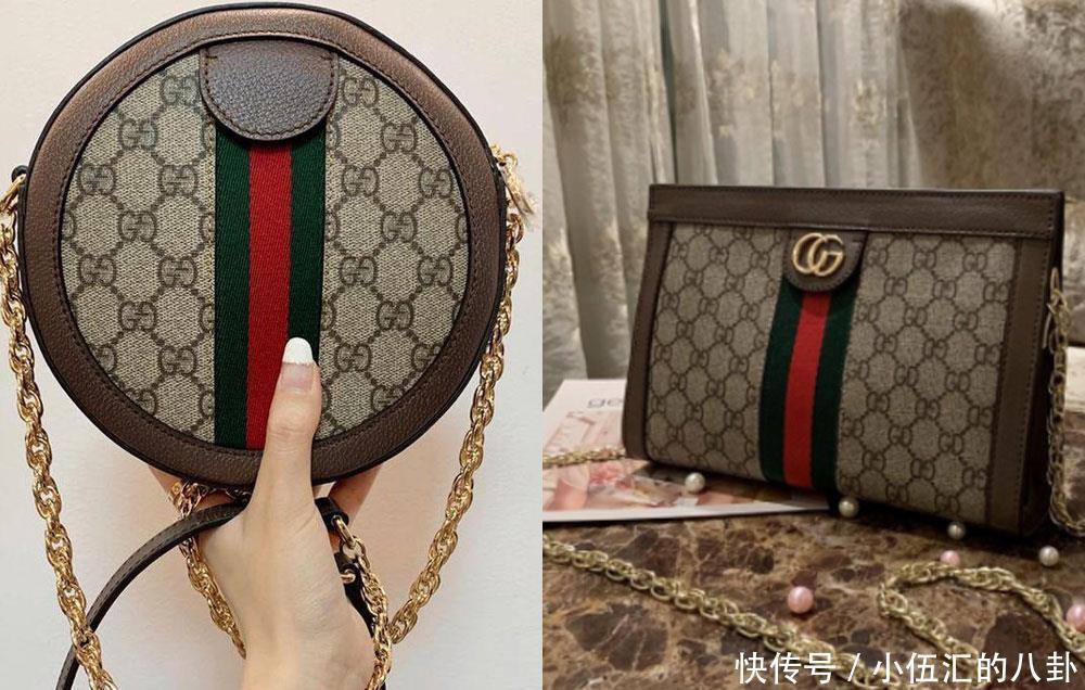 女生|女生气质有3种形状:圆形、三角形、长方形,你是哪种?