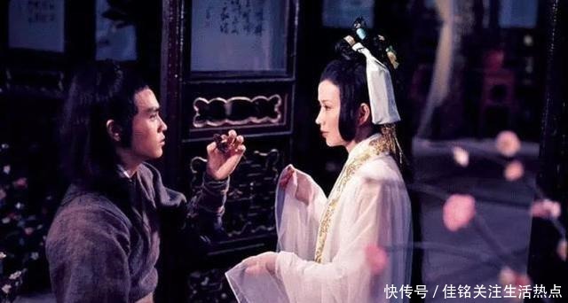 结尾|古龙写的第一部武侠小说结尾太过仓促草率,男女主角全被写死