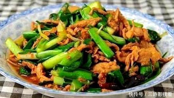 家常菜|几道总是吃不够的家常菜,又香又鲜,简单好吃还不贵,开胃又下饭