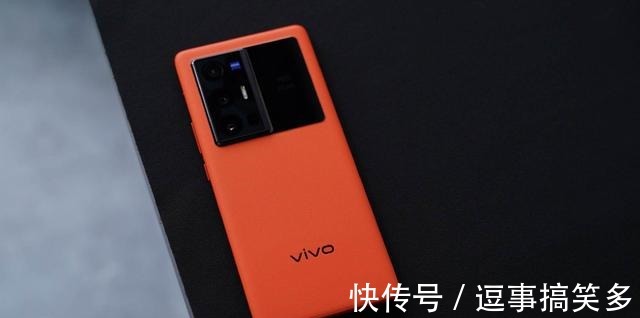 x70|你以为vivo X70 Pro+只是拍照强它的设计也很讨喜！