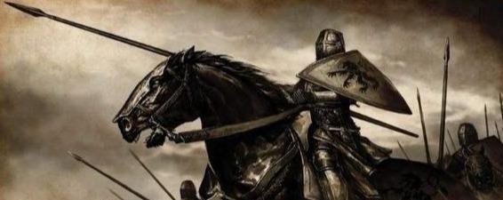 压制|克雷西战役英军阵亡200斩杀15000法军,英国长弓兵如何压制对手