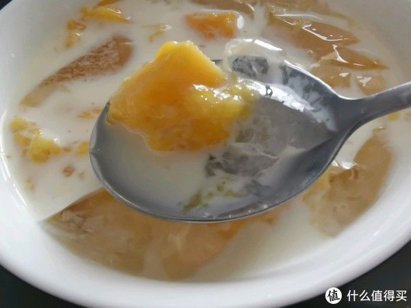 芒果|美食煮义 篇四十八:低低低低配版杨枝甘露,还有低卡膳食饮品