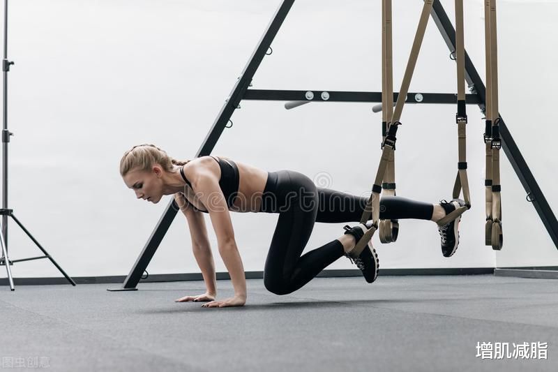 肌群|提高肌肉维度的6个方法