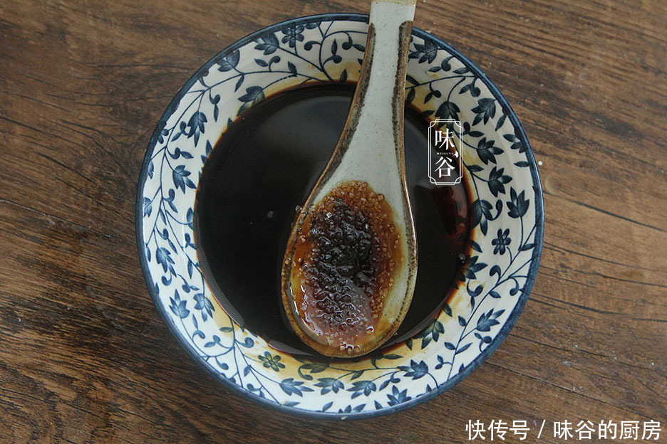 2汤匙|深秋,少吃肉多吃这菜,3块钱1斤,口感比肉还香,胖纸们的最爱