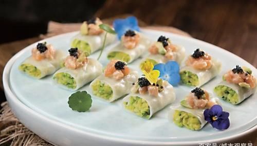 八道酒楼大厨拿手菜