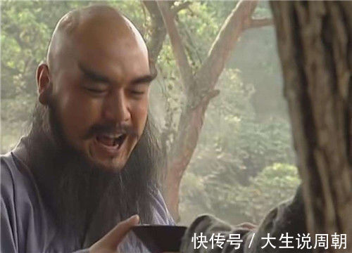 水浒传|水浒传中,鲁智深没打赢的2场仗,换成武松能打赢么?