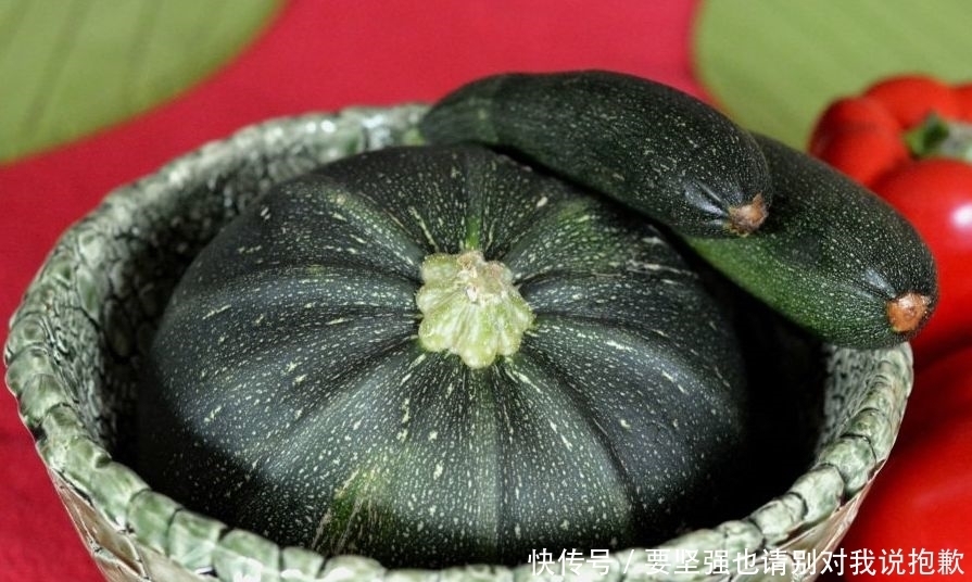 长期吃南瓜的人,会变成这样!