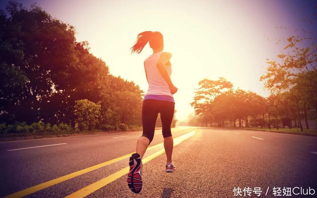 运动减肥|跑步减肥者,都应该知道的30个问题,不搞懂这些还不如不跑!