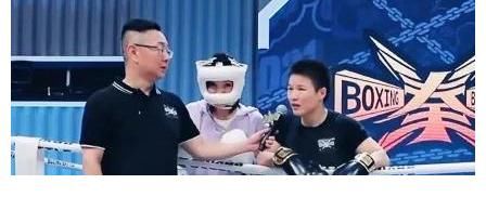 节目组|三大拳王坐镇,张伟丽惊喜加盟,这档明星综艺有点虐?