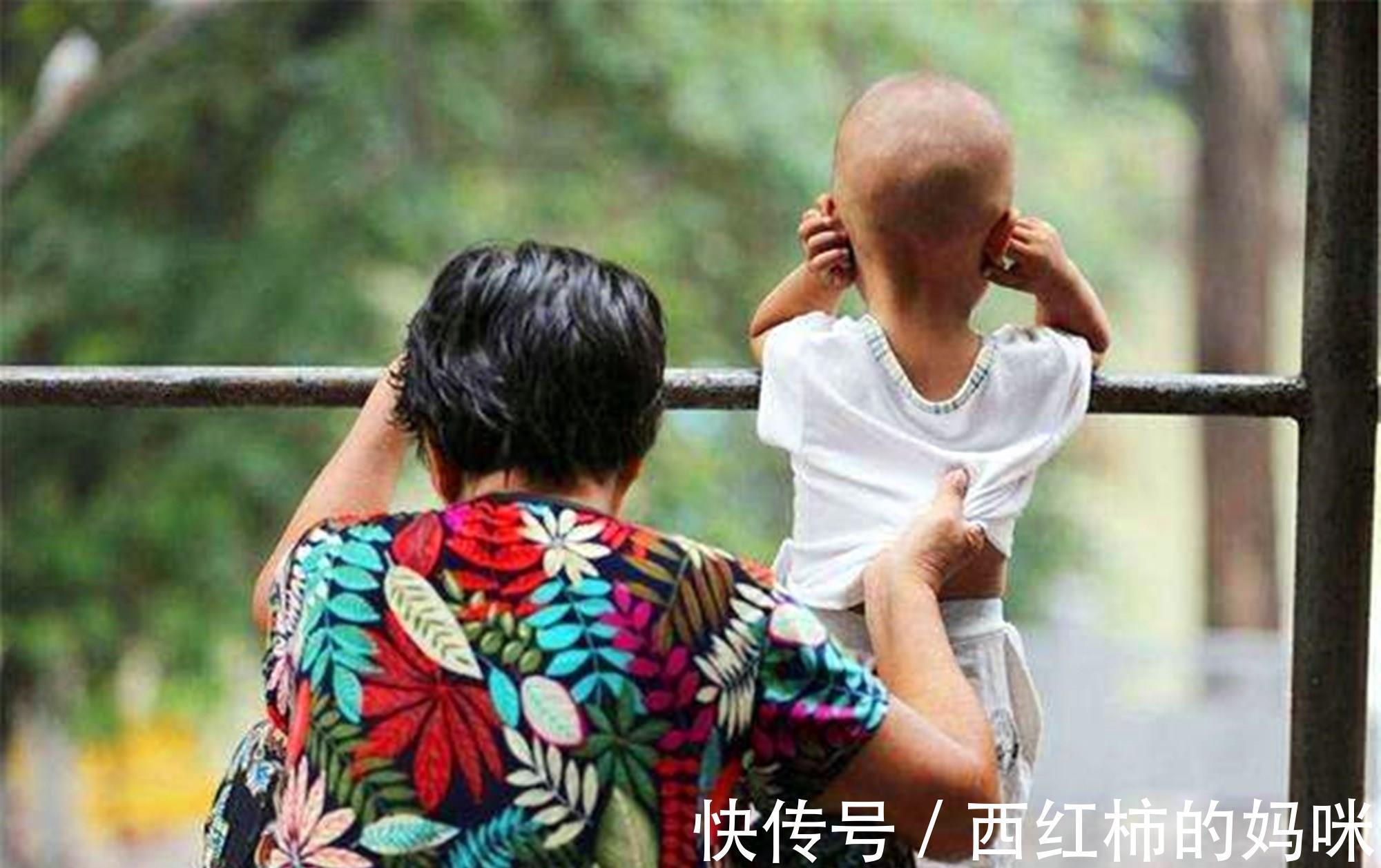 孝顺|假孝顺式养老“横行”,子女争先模仿,父母只能偷偷抹泪